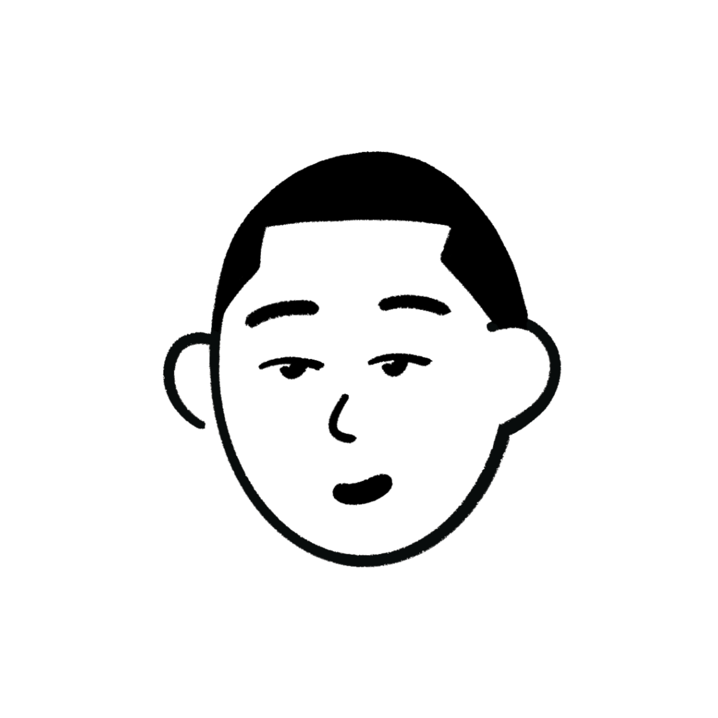 Portrait of Jay Wong, experience designer